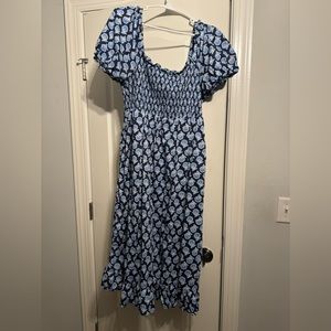 JCrew dress